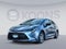 2021 Toyota Corolla Hybrid LE