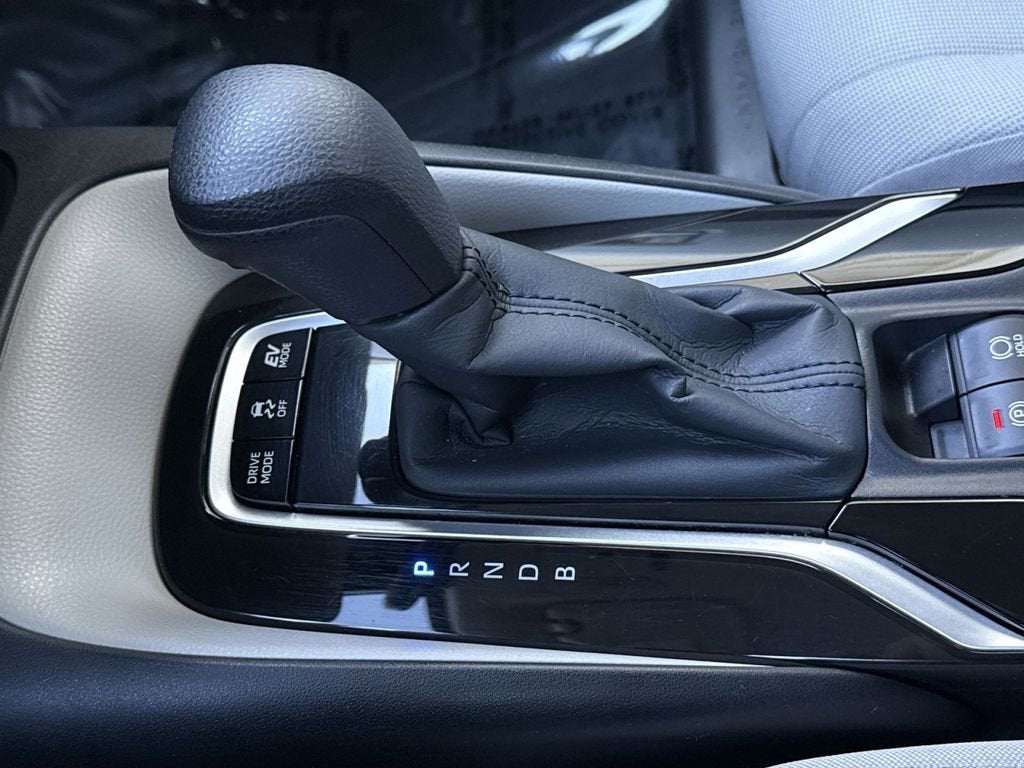 2021 Toyota Corolla Hybrid LE