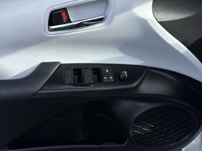 2019 Toyota Prius XLE AWD-e