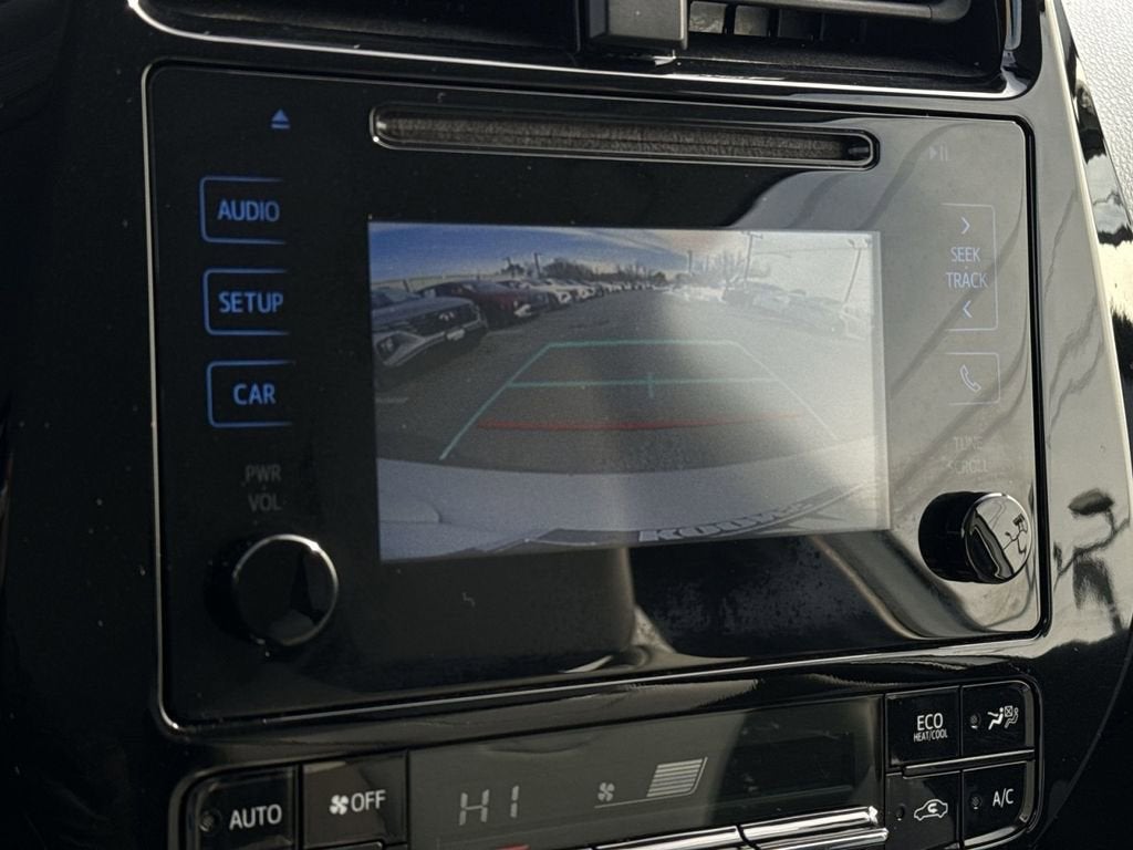 2019 Toyota Prius XLE AWD-e