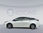 2019 Toyota Prius XLE AWD-e