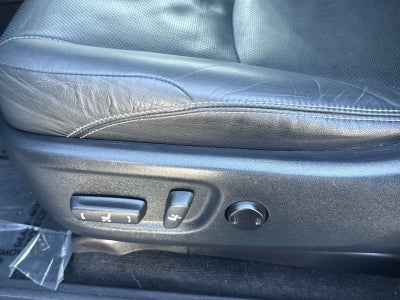 2015 Toyota 4Runner Limited