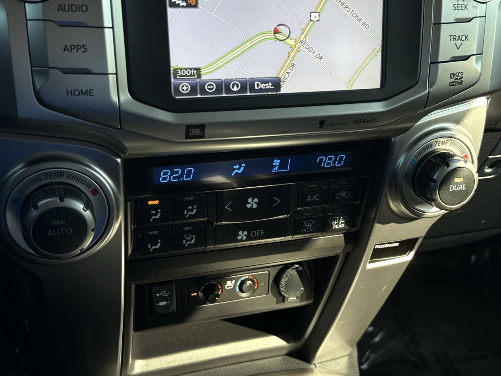 2015 Toyota 4Runner Limited