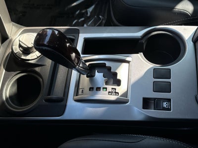 2015 Toyota 4Runner Limited