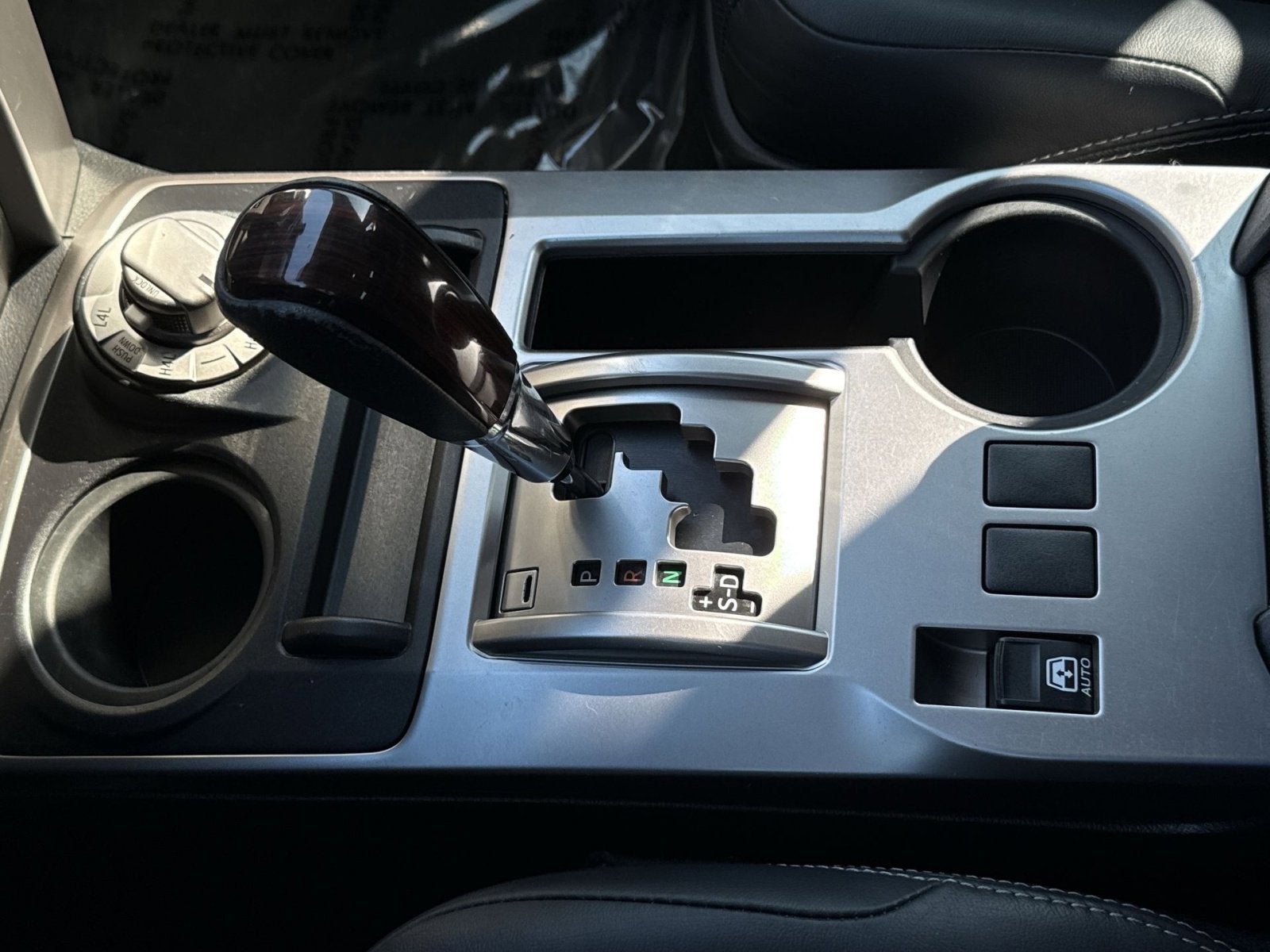 2015 Toyota 4Runner Limited