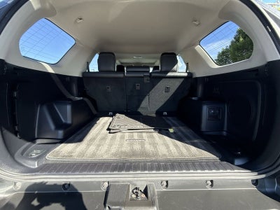 2015 Toyota 4Runner Limited