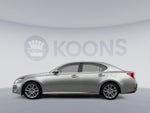 2015 Lexus GS 350 4dr Sdn AWD