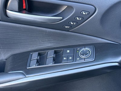 2022 Lexus IS IS 300