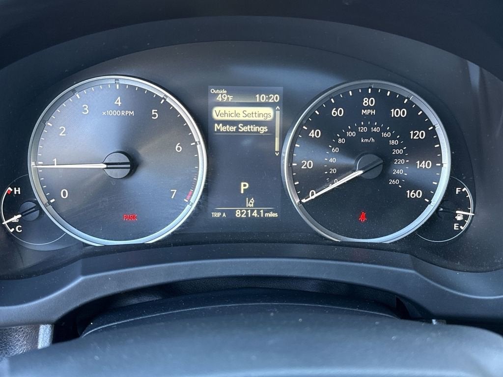 2022 Lexus IS IS 300