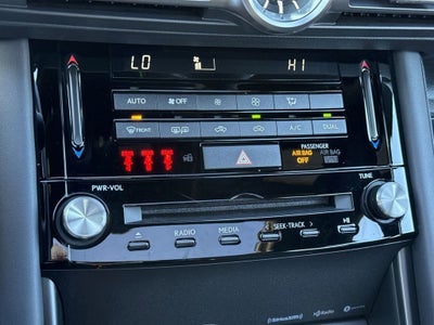 2022 Lexus IS IS 300