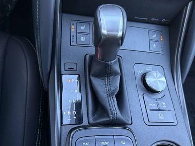 2022 Lexus IS IS 300