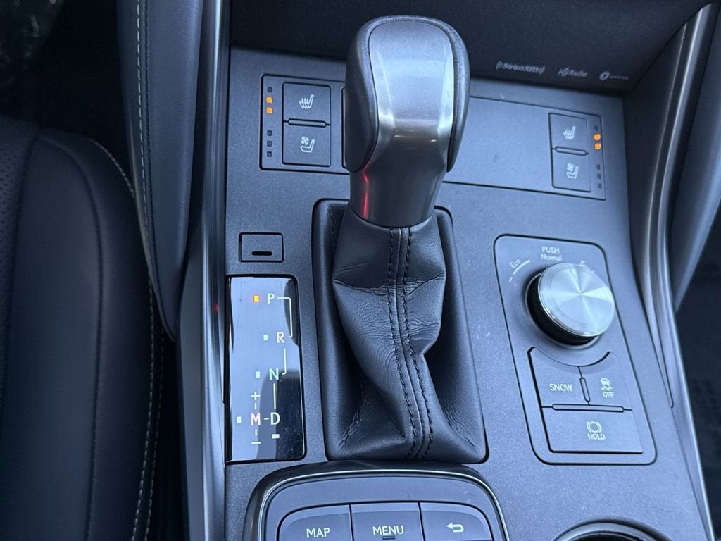 2022 Lexus IS IS 300