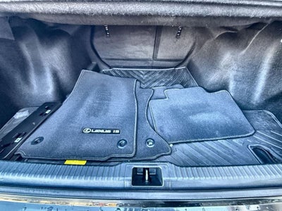 2022 Lexus IS IS 300