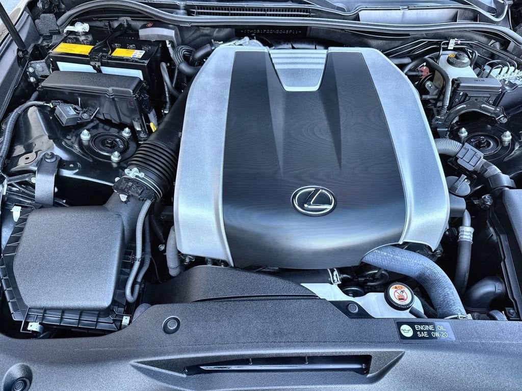 2022 Lexus IS IS 300