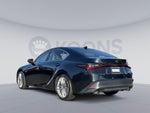 2022 Lexus IS IS 300