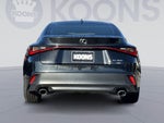 2022 Lexus IS IS 300
