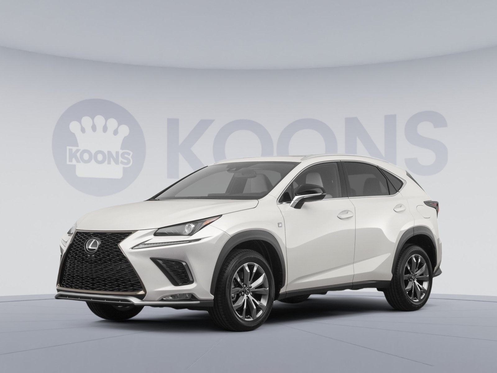 2020 Lexus NX 300 NX 300