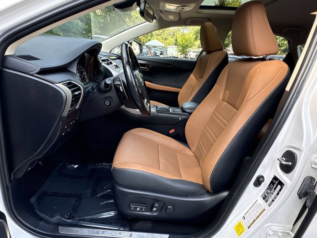2020 Lexus NX 300 NX 300