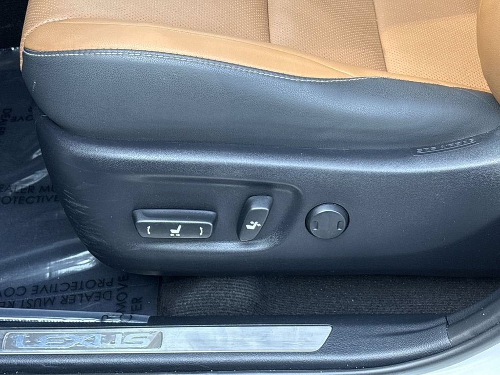 2020 Lexus NX 300 NX 300