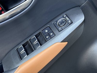 2020 Lexus NX 300 NX 300