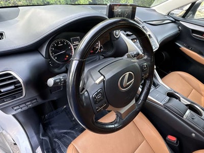 2020 Lexus NX 300 NX 300