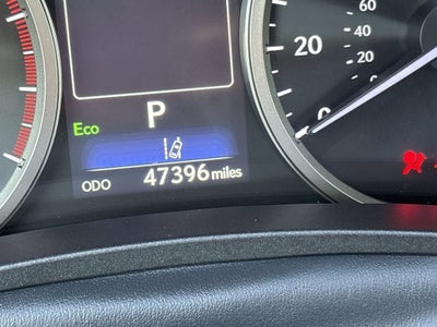 2020 Lexus NX 300 NX 300