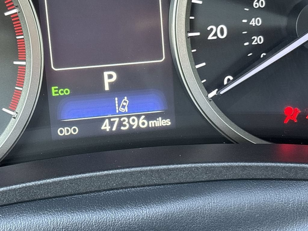2020 Lexus NX 300 NX 300