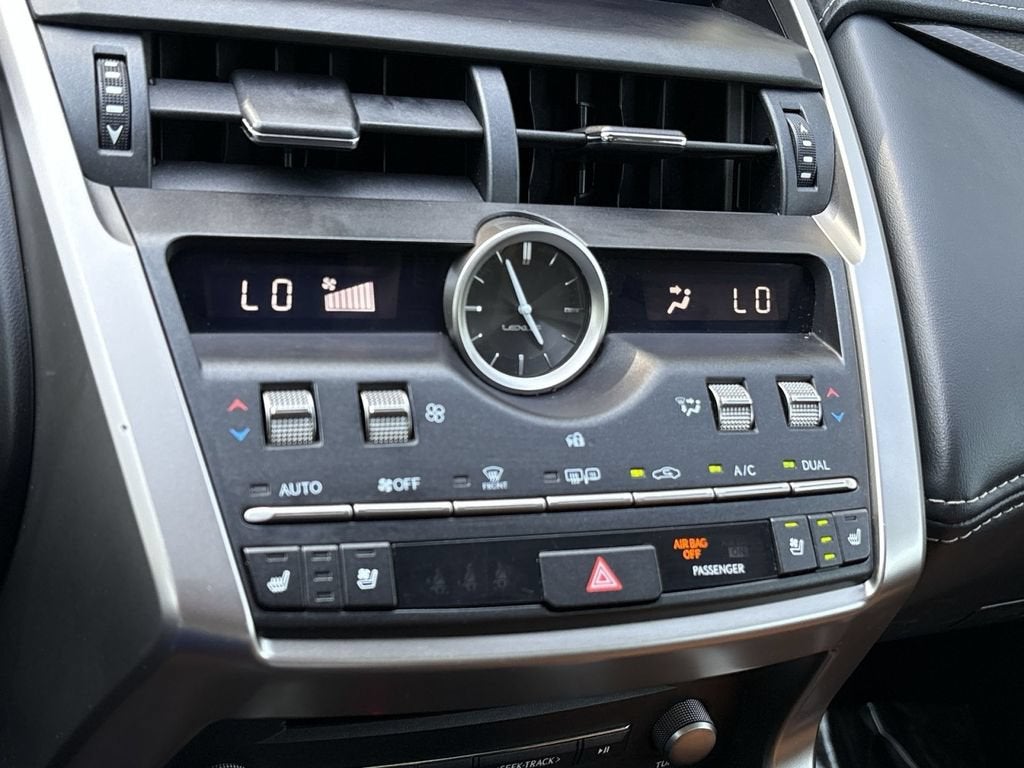 2020 Lexus NX 300 NX 300