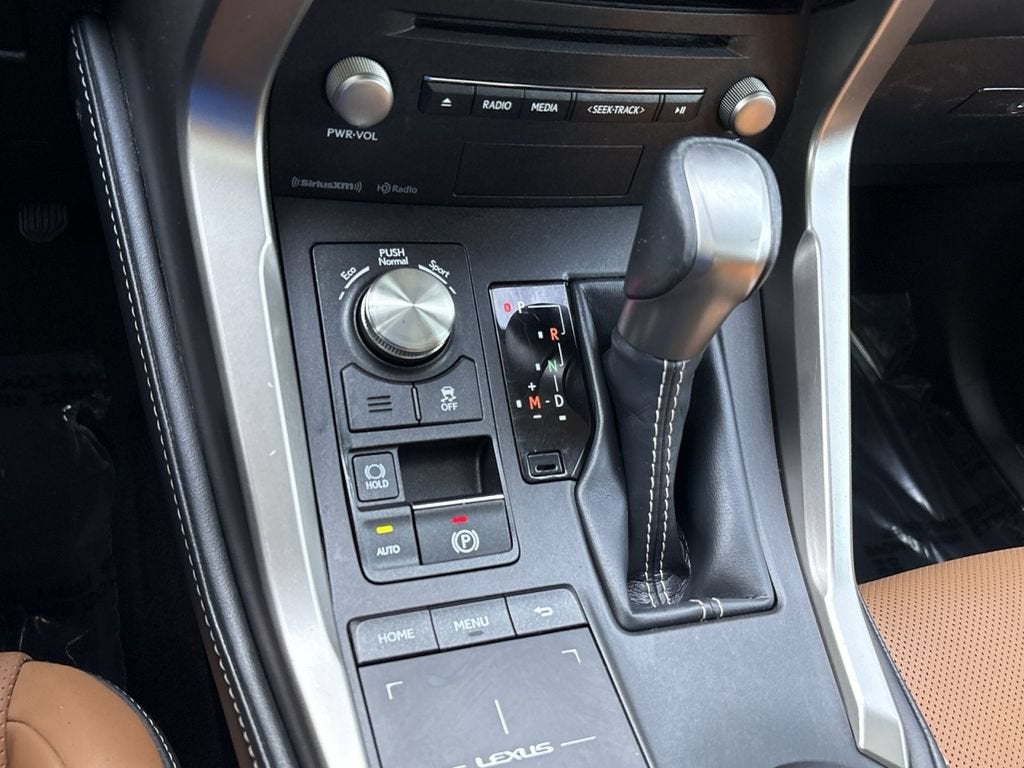 2020 Lexus NX 300 NX 300