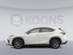 2020 Lexus NX 300 NX 300