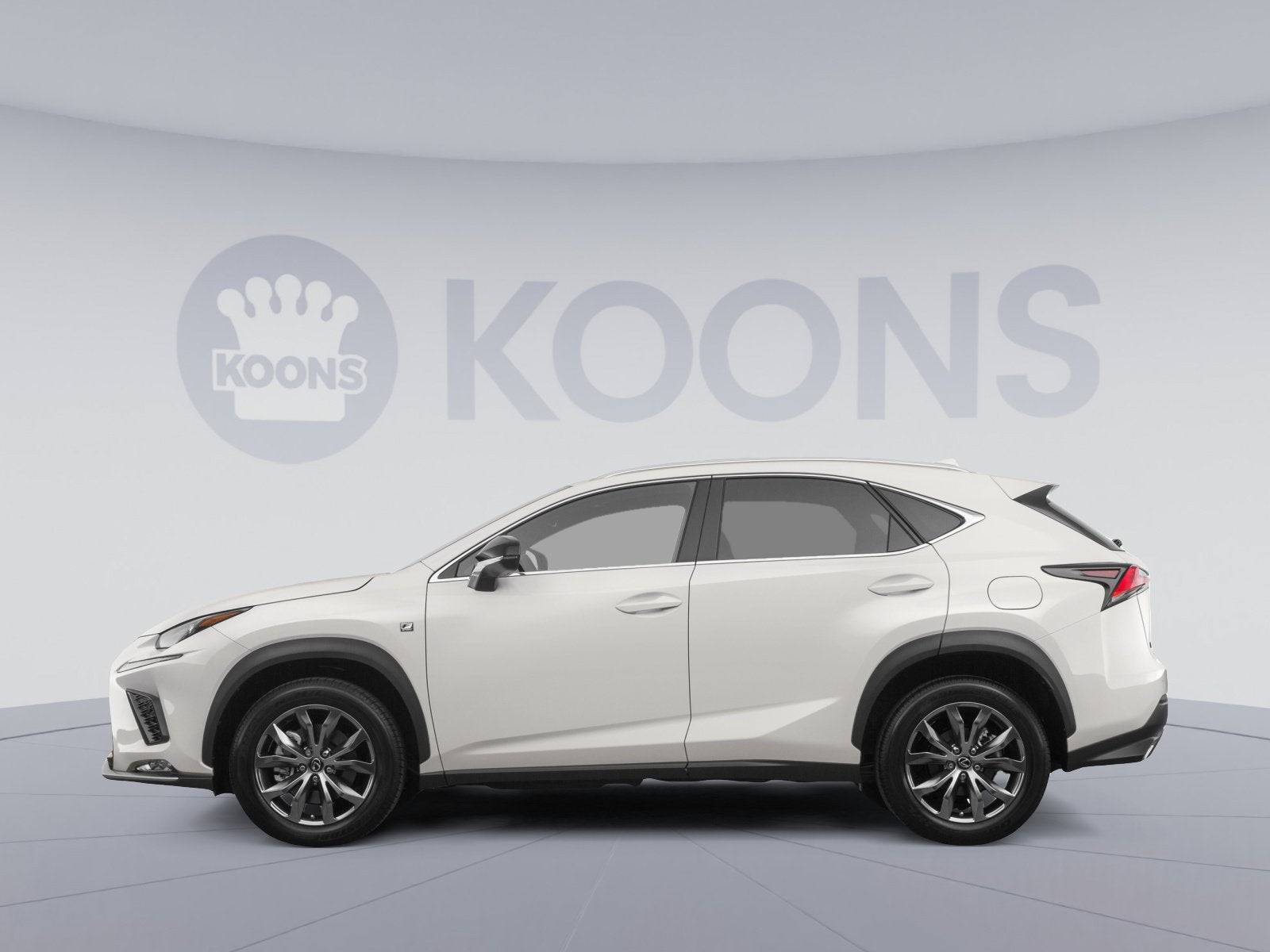 2020 Lexus NX 300 NX 300