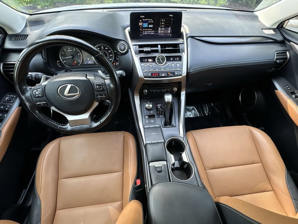 2020 Lexus NX 300 NX 300