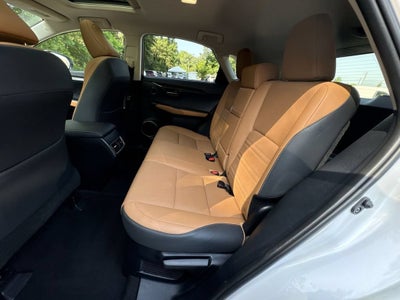 2020 Lexus NX 300 NX 300