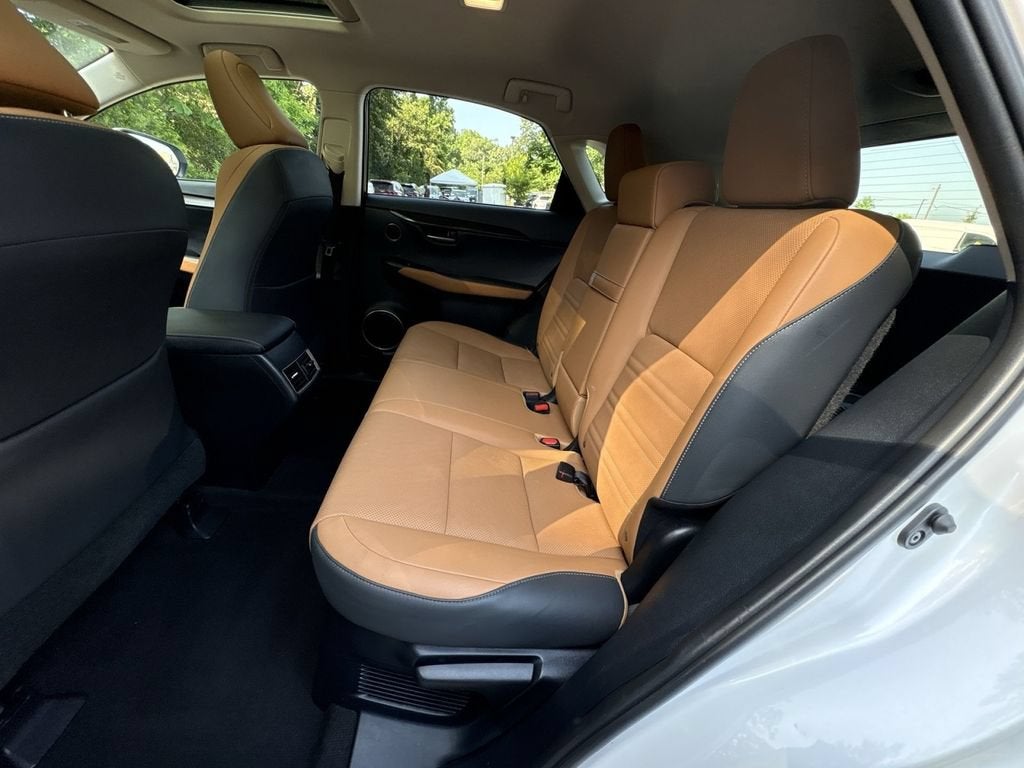 2020 Lexus NX 300 NX 300