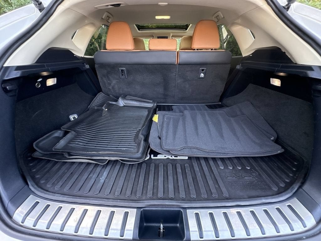 2020 Lexus NX 300 NX 300