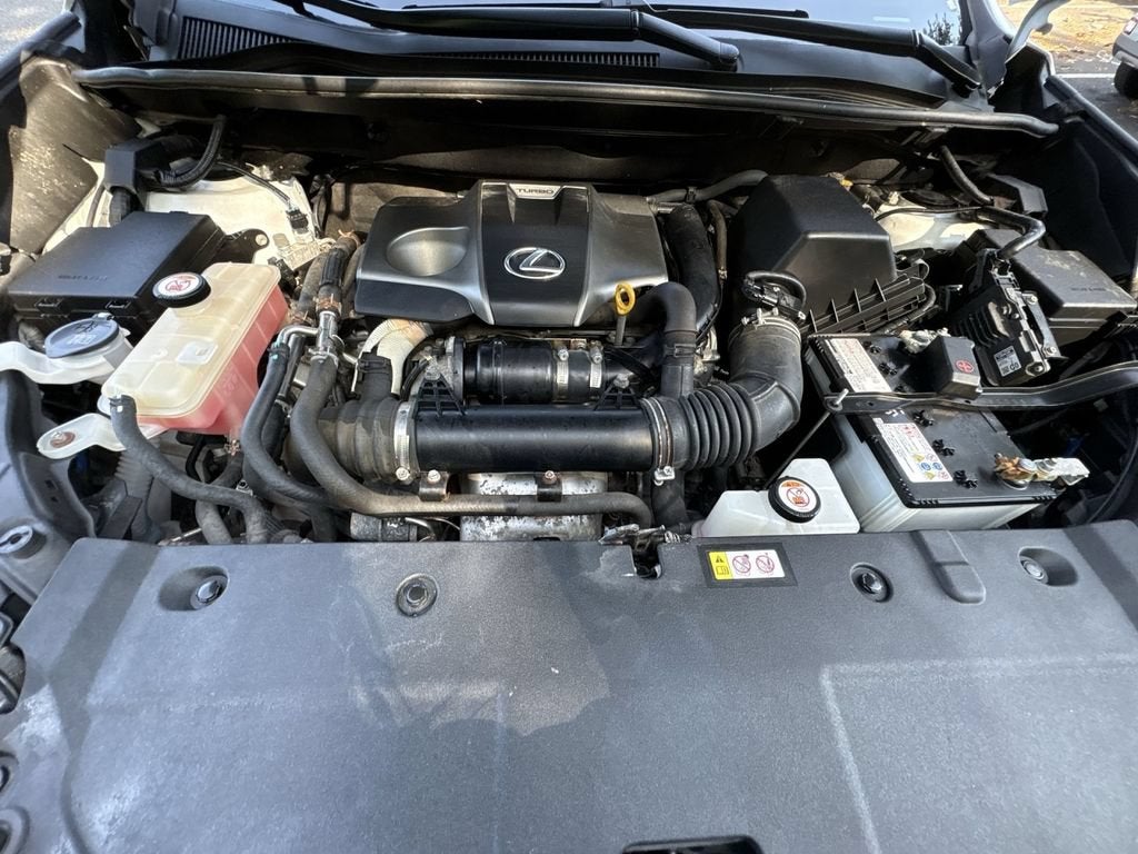2020 Lexus NX 300 NX 300