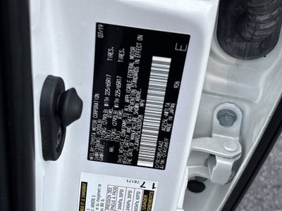 2020 Lexus NX 300 NX 300