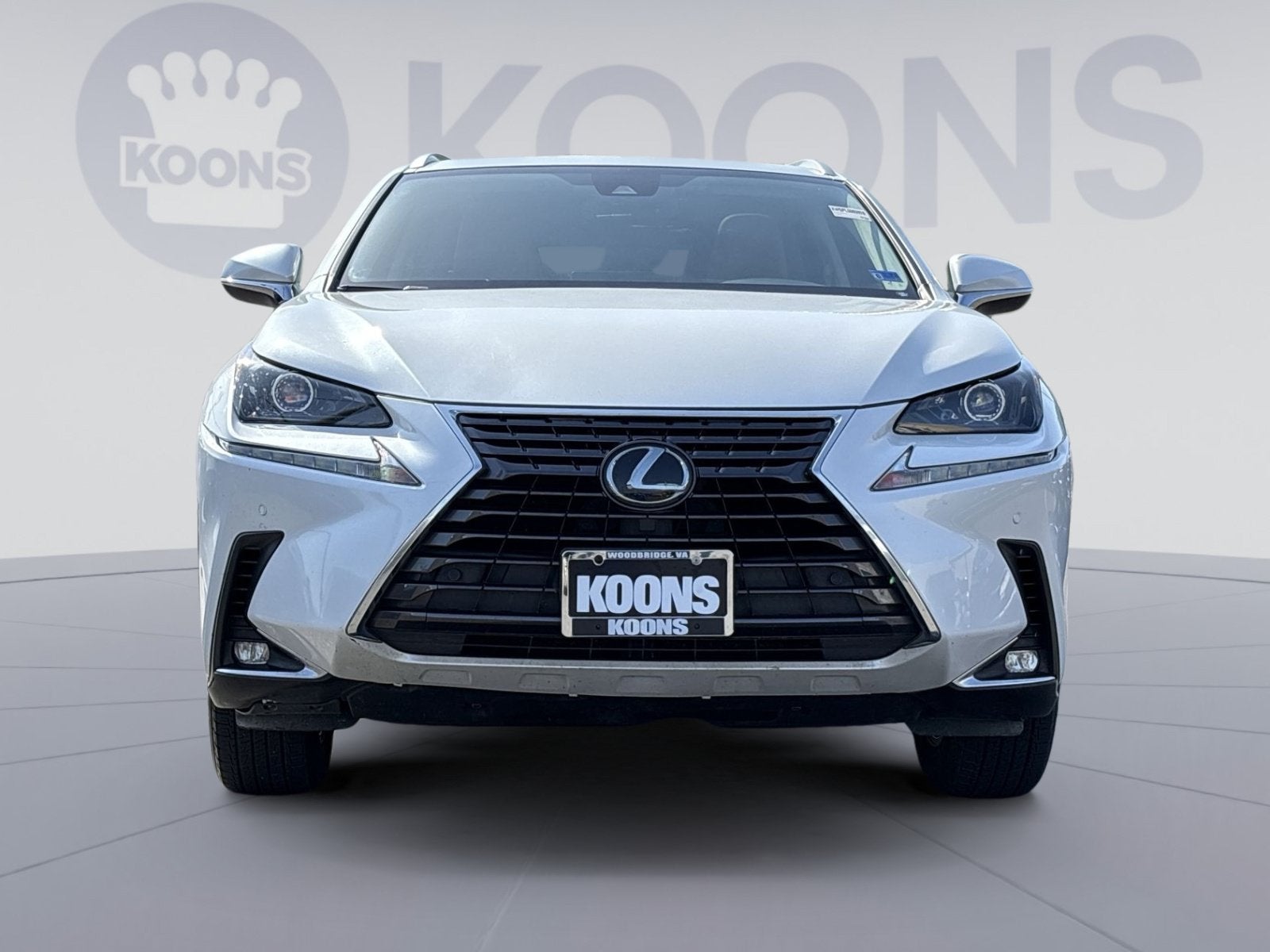 2020 Lexus NX 300 NX 300
