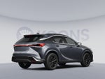 2002 Lexus RX 300 RX 300 4WD
