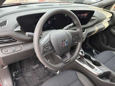 2024 Buick Envista Preferred