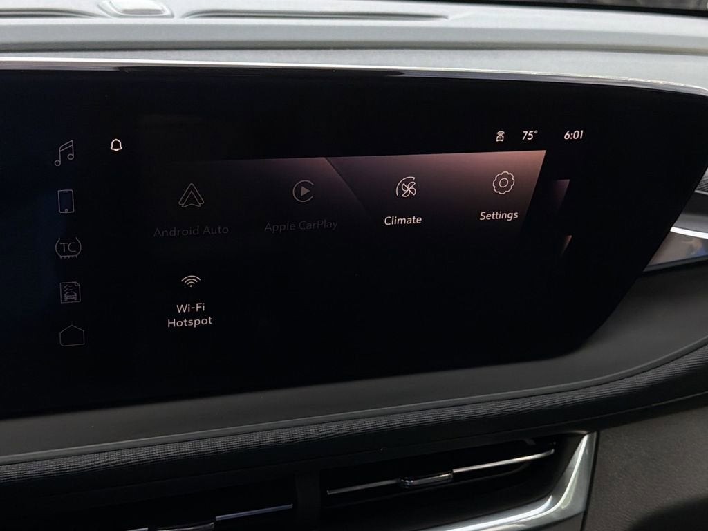 2024 Buick Envista Preferred