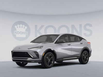 2024 Buick Envista Sport Touring