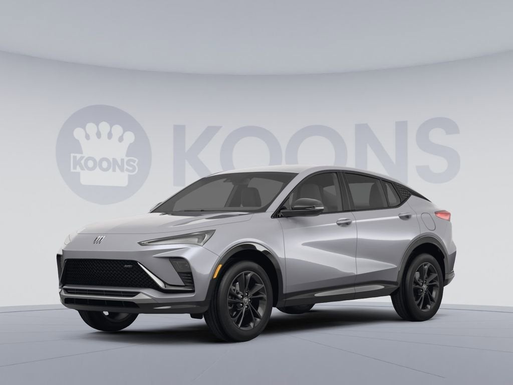 2024 Buick Envista Sport Touring