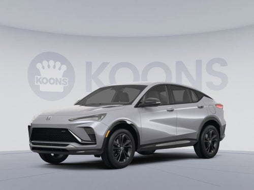 2024 Buick Envista Sport Touring