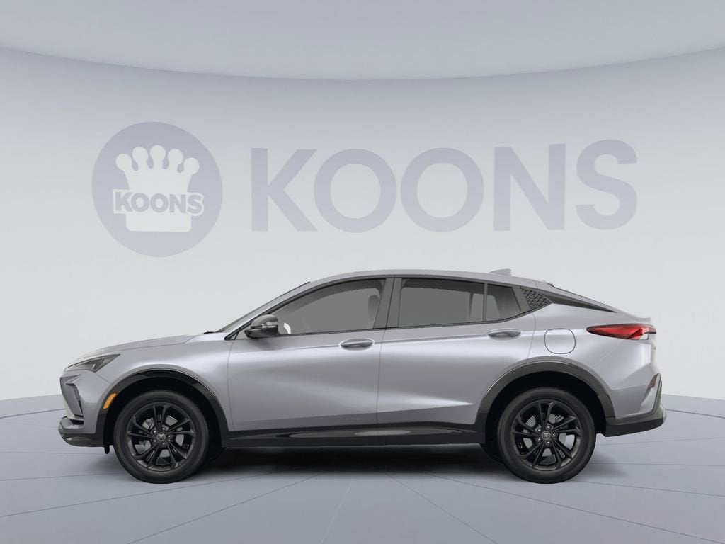 2024 Buick Envista Sport Touring