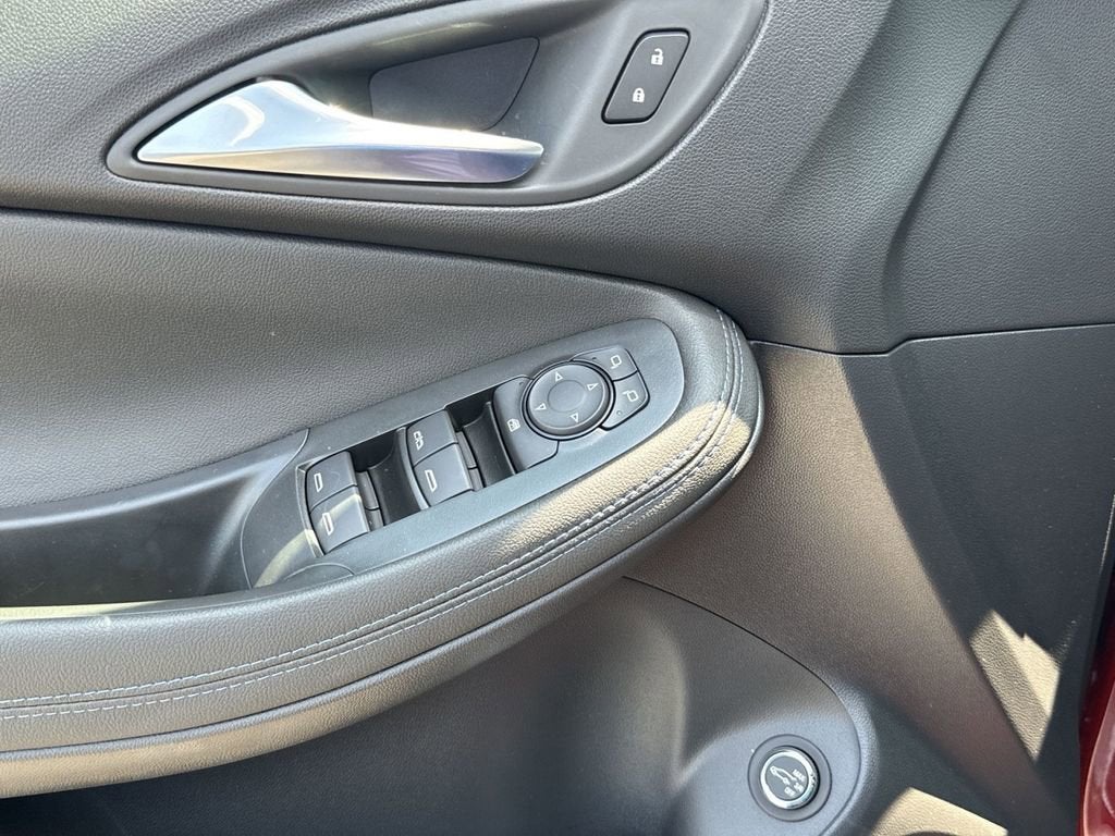 2026 Buick Encore GX Sport Touring - Photo 12