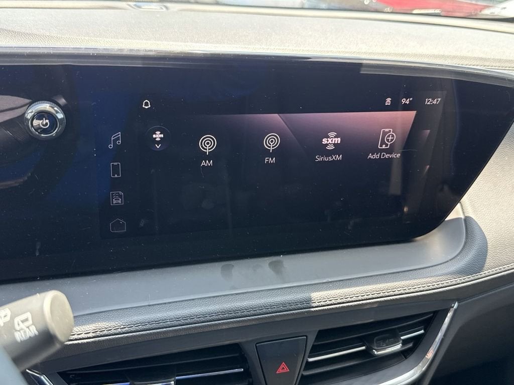 2026 Buick Encore GX Sport Touring - Photo 15