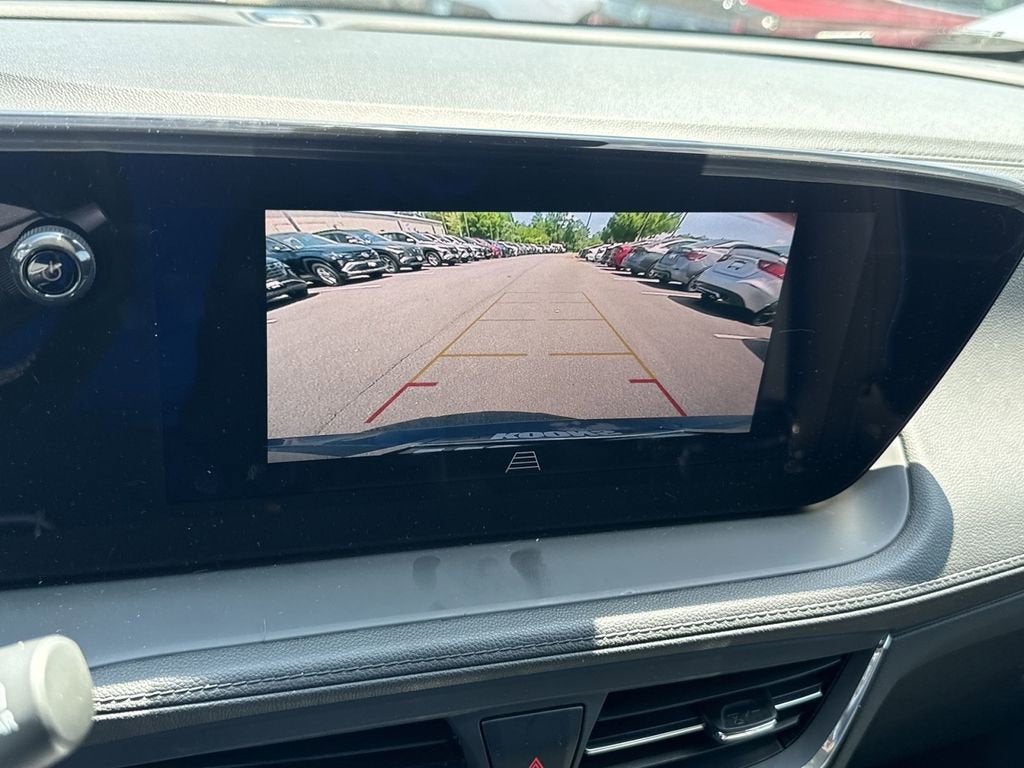 2026 Buick Encore GX Sport Touring - Photo 16