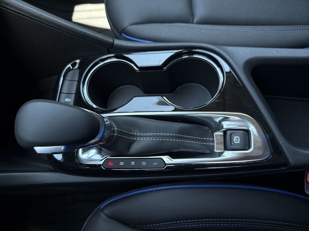 2026 Buick Encore GX Sport Touring - Photo 18