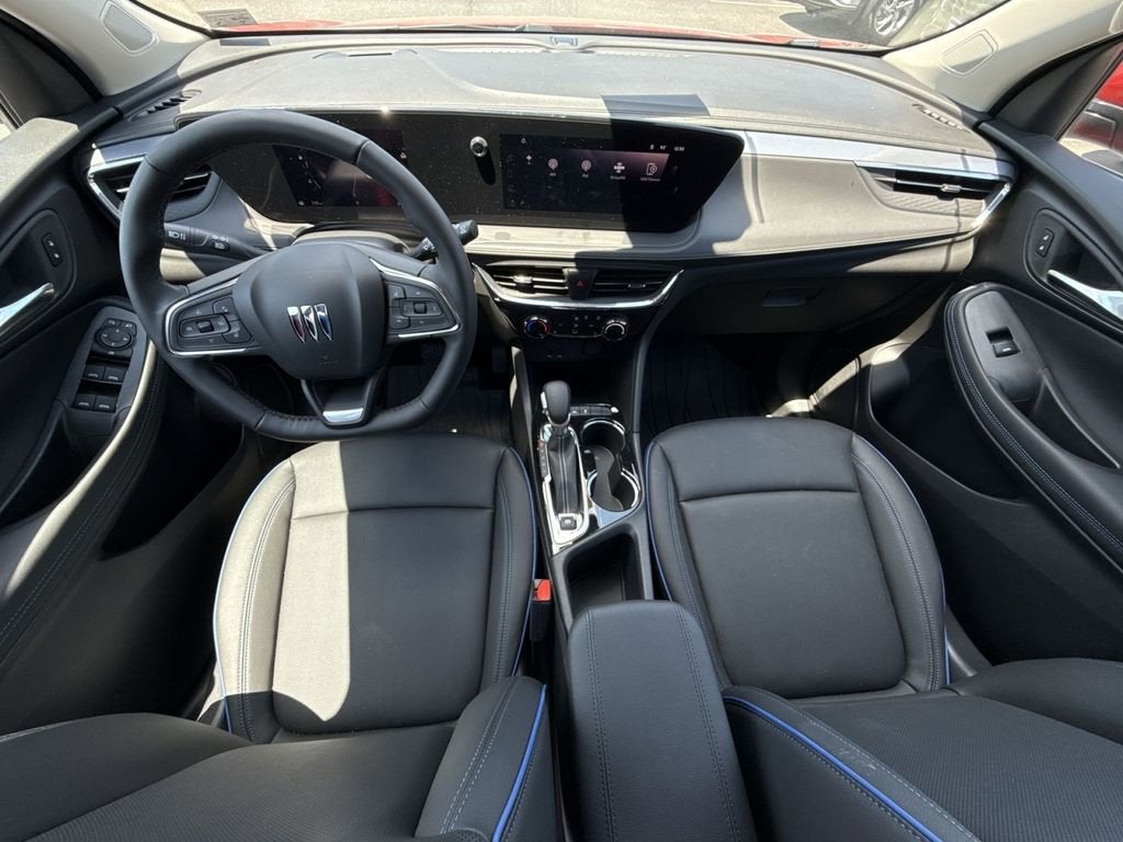 2026 Buick Encore GX Sport Touring - Photo 20